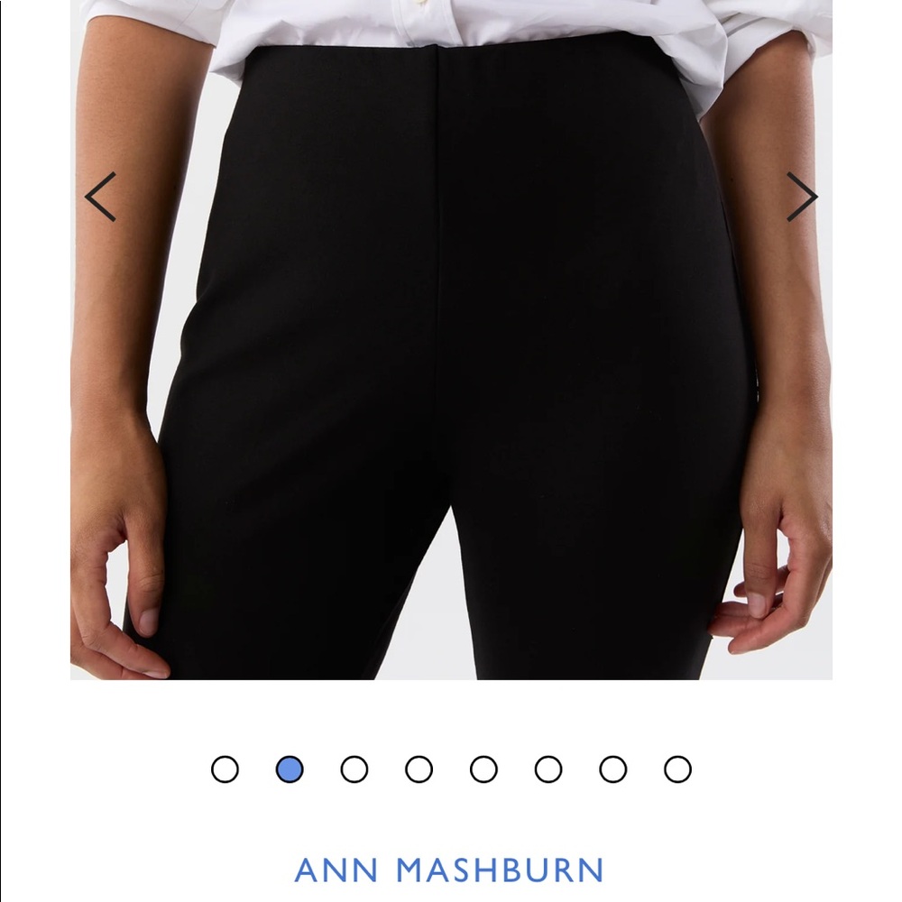 NWT Ann Mashburn size M.